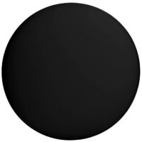 Nakładka na odpływ Kernau KG C Deep Black