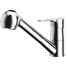 Bateria stalowa Kernau KWT 02A.1 PO Chrome