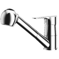 Bateria stalowa Kernau KWT 02A.1 PO Chrome