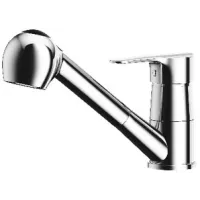 Bateria stalowa Kernau KWT 02A.1 PO Chrome