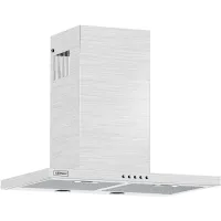 Okap kominowy Kernau KCH 1761.2 X E