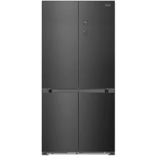 Lodówka side by side Kernau KFRM 1991 BS Built In