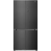 Lodówka side by side Kernau KFRM 1991 BS Built In