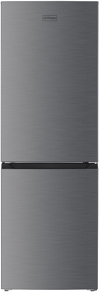 TKGページ KIV87NSE0 Lodówka z dolnym zamrażalnikiem do zabudowy | BOSCH PL