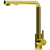 Bateria stalowa Kernau KWT 33 PO Gold Nano