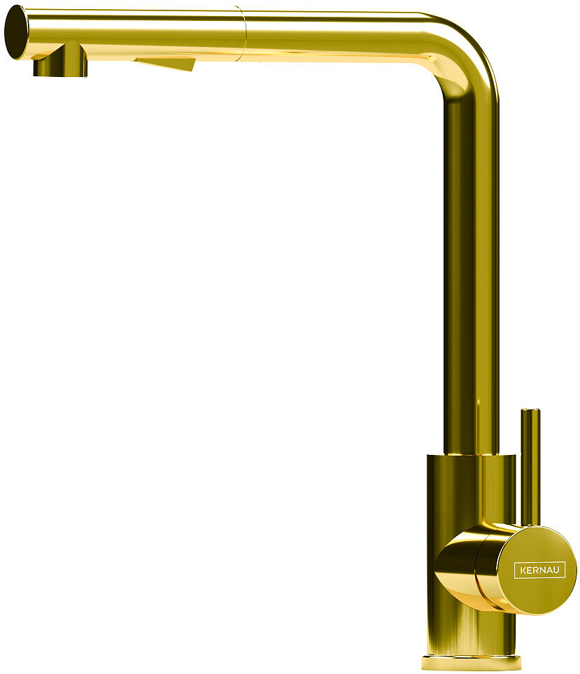 Bateria stalowa Kernau KWT 33 PO Gold Nano