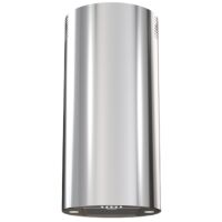 Okap kominowy Kernau KCH I 0540 Inox