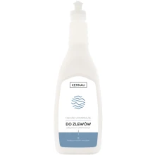 Mleczko uniwersalne Kernau do zlewów stalowych i granitowych