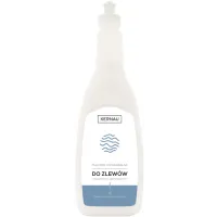 Mleczko uniwersalne Kernau do zlewów stalowych i granitowych