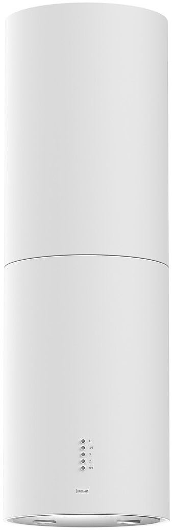 Okap wyspowy Kernau KCH 0440.1 W Island
