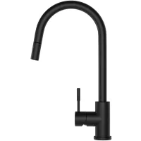 Bateria stalowa Kernau KWT 37 PO Matt Black