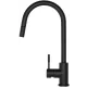 Bateria stalowa Kernau Aurea KWT 37 PO Matt Black