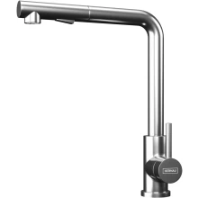 Bateria stalowa Kernau KWT 33.1 PO Steel