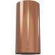 Okap kominowy Kernau KCH 0440.1 Copper
