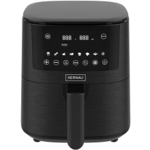 Frytkownica beztłuszczowa Kernau KSAF 414 EB