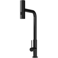 Bateria stalowa Kernau Juniperus KWT 42 PO Gun Metal