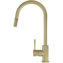 Bateria stalowa Kernau Aurea KWT 37 PO Gold