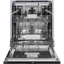 Zmywarka Kernau KDI 6753