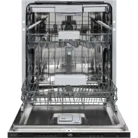 Zmywarka Kernau KDI 6753