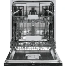 Zmywarka Kernau KDI 6763