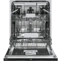 Zmywarka Kernau KDI 6763