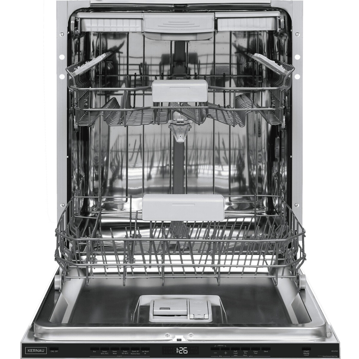 Zmywarka Kernau KDI 6763 - Kernau