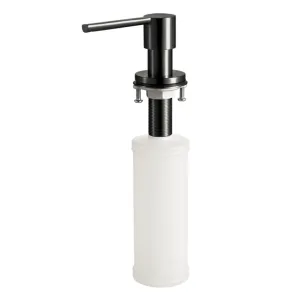 dozownik kernau ksd 03 gun metal nowe od prawej