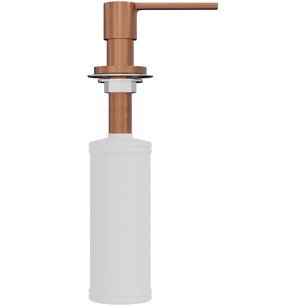 dozownik kernau ksd 03 copper nowe glowne