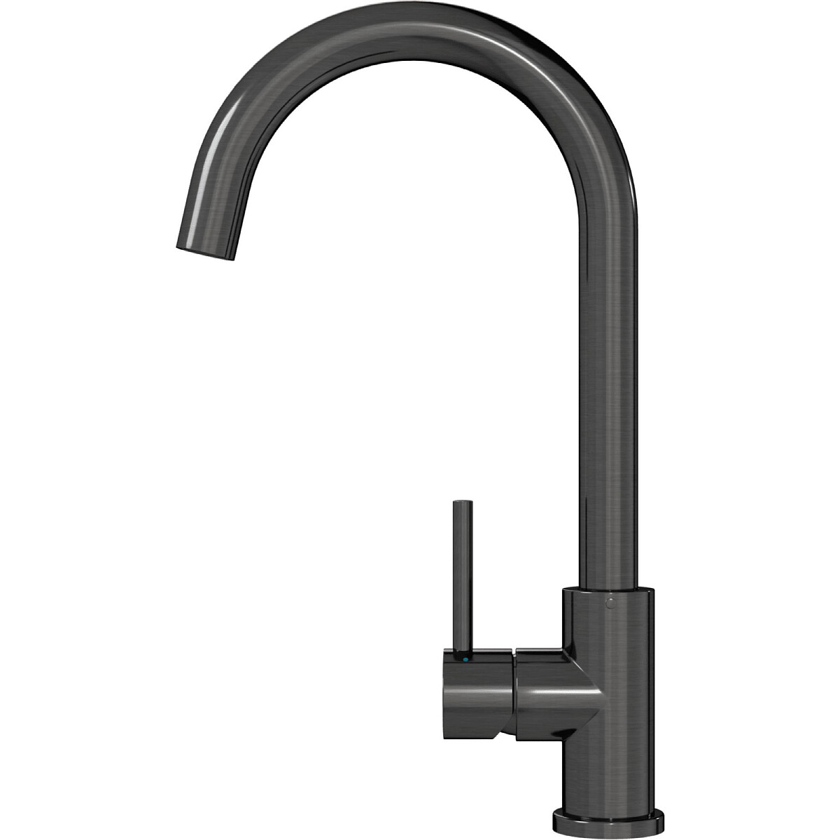 Bateria stalowa Kernau KWT 27 Gun Metal