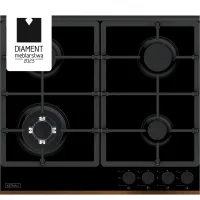 Płyta gazowa Kernau KGH 6464 Copper