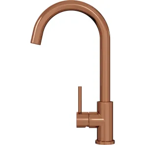 bateria stalowa kernau kwt 27 copper nowe glowne