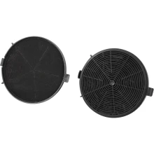 Filtr węglowy Kernau TYP 32 2 szt.