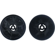 Filtr węglowy Kernau TYP 34 2 szt.