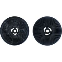 Filtr węglowy Kernau TYP 34 2 szt.