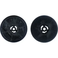 Filtr węglowy Kernau TYP 34 2 szt.