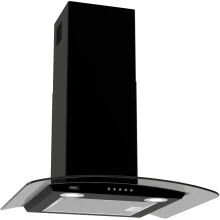 Okap kominowy Kernau Basic BKCH 1360 B