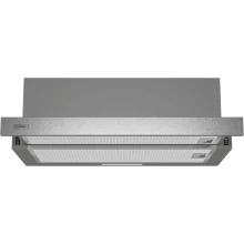 Okap teleskopowy Kernau Basic BKTH 0962 X