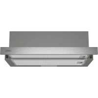 Okap teleskopowy Kernau Basic BKTH 0962 X