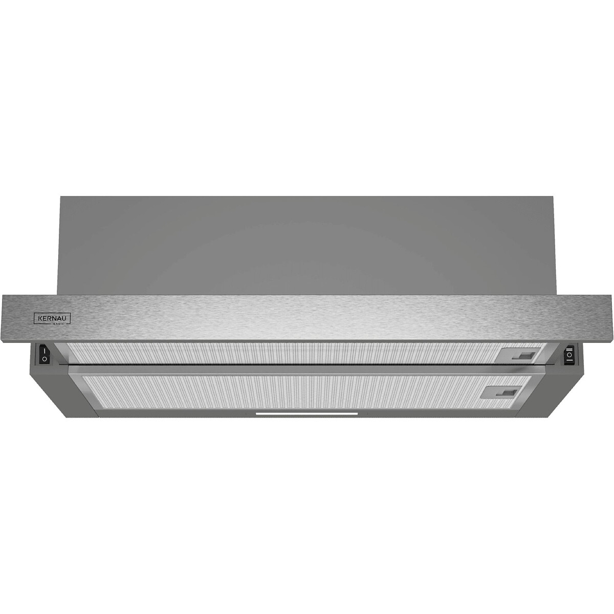 Okap teleskopowy Kernau Basic BKTH 0962 X