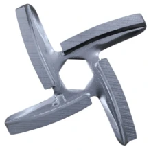 Nóż ze stali nierdzewnej Kernau Basic BKAS 022