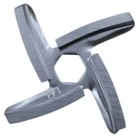 Nóż ze stali nierdzewnej Kernau Basic BKAS 022