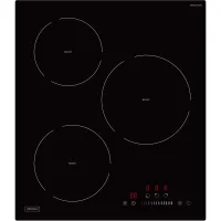 Płyta indukcyjna Kernau KIH 432-3B