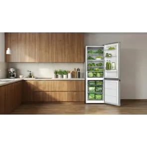 Kernau KFRC 18265 NF BS w nowoczesnej kuchni