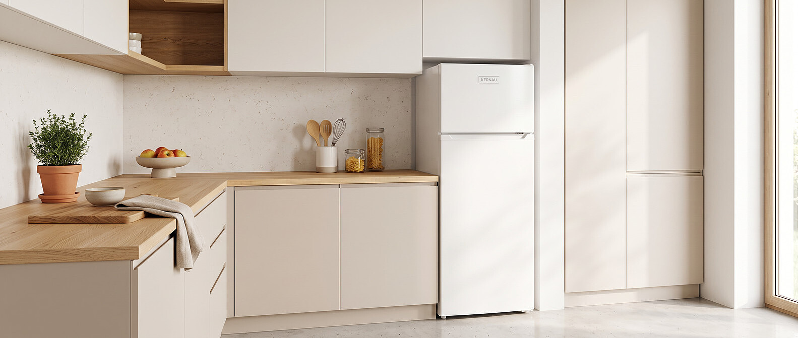 lodowka kernau kfrt 14153.1 w r 18