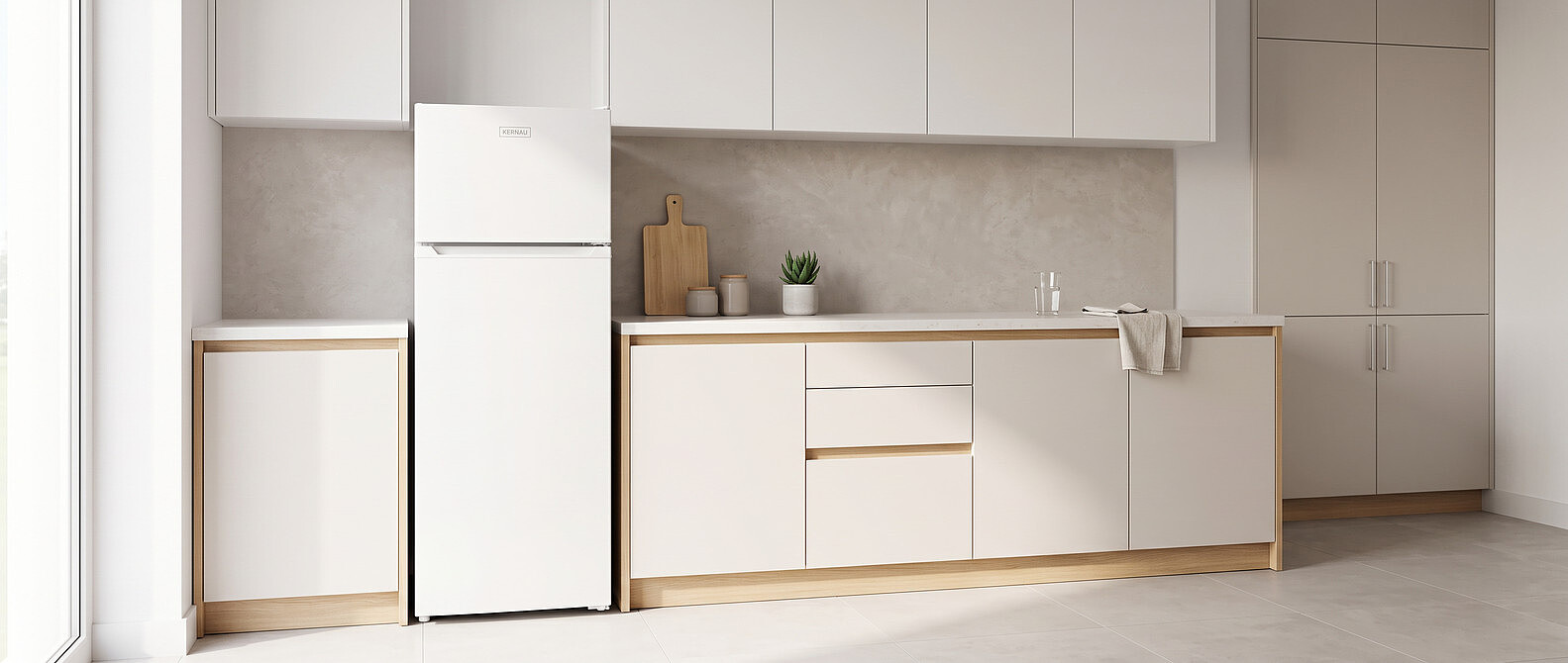 lodowka kernau kfrt 14153.1 w r 20