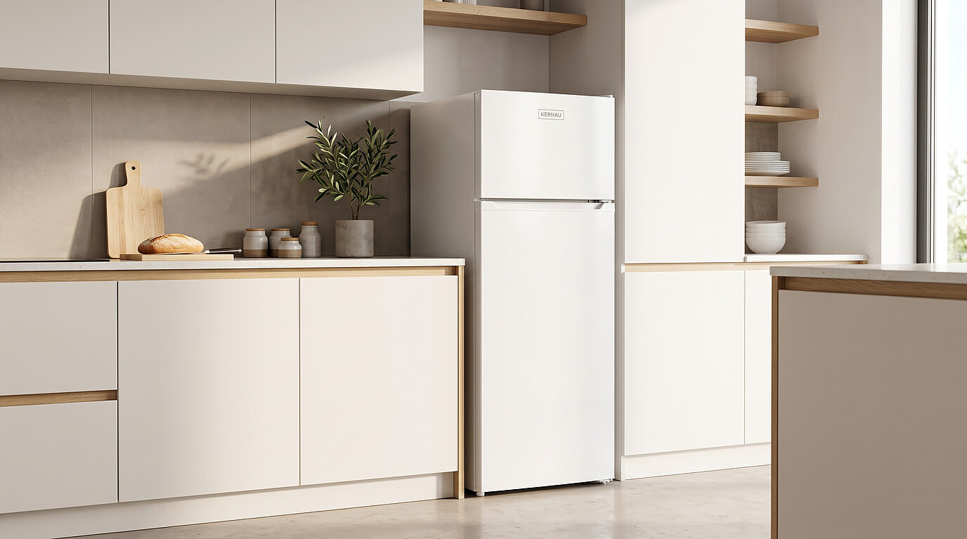 lodowka kernau kfrt 14153.1 w r 16