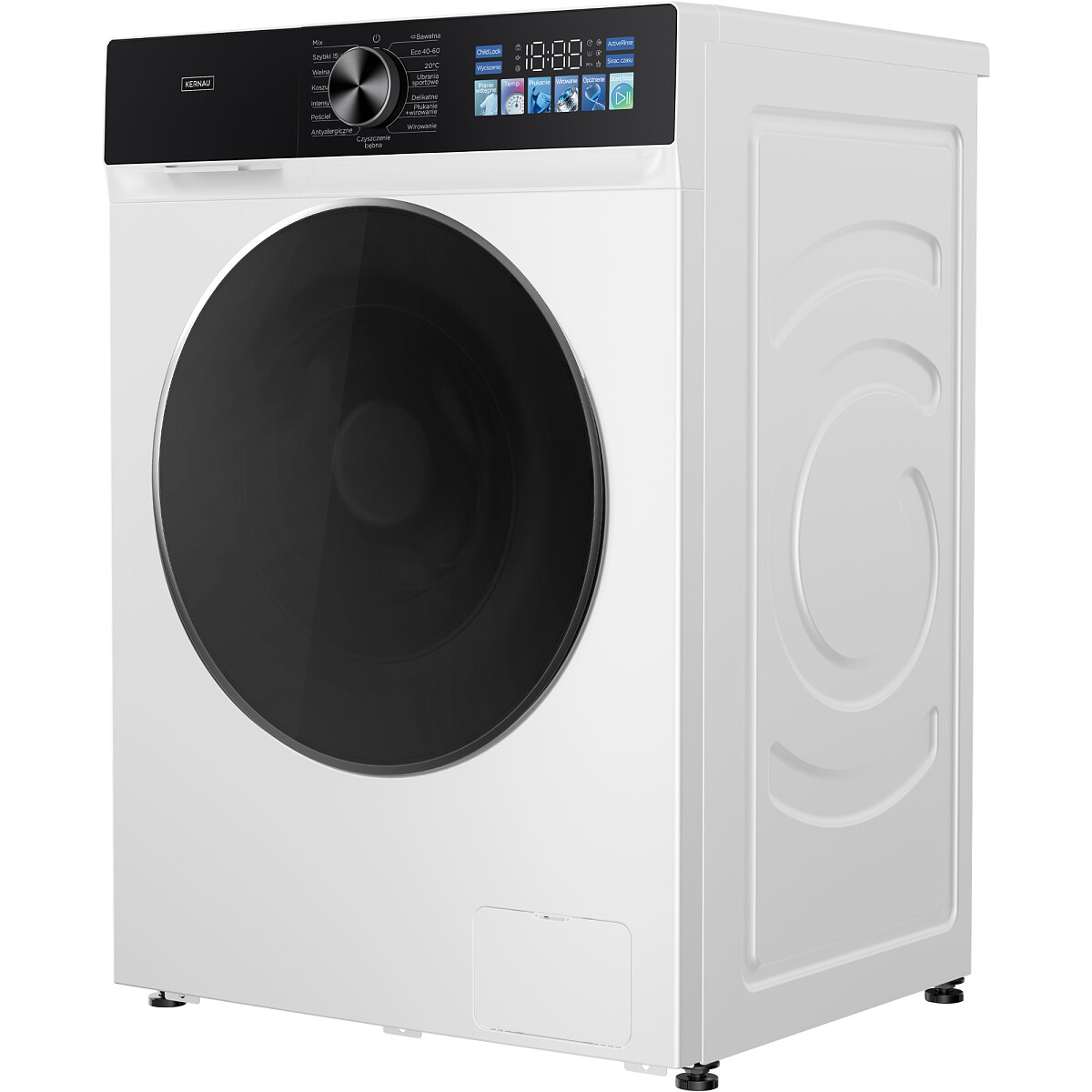 pralka kernau kfwm 10606 tc w 3