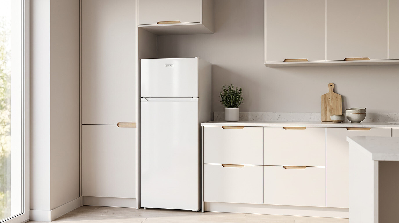 lodowka kernau kfrt 14153.1 w r 17
