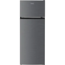 Lodówka Kernau KFRT 14153.1 IX R Kompresor inwerterowy 143cm Inox