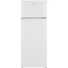 Lodówka Kernau KFRT 14153.1 W R Kompresor inwerterowy 143cm Biała